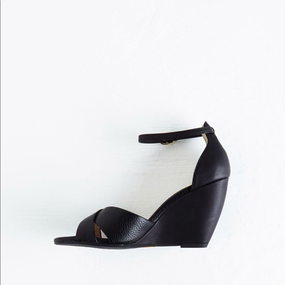 BC Footwear Wedges